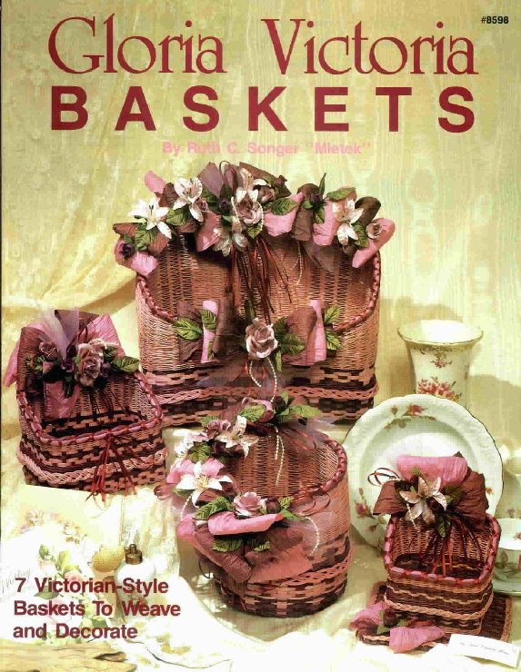 Gloria victoria baskets