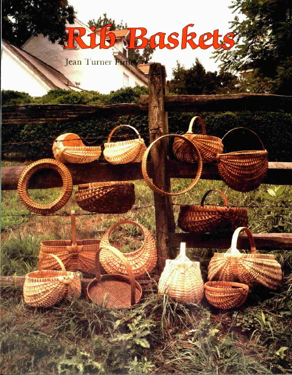Rib baskets