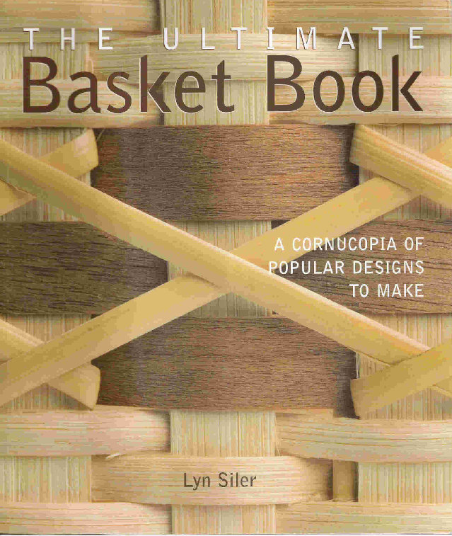 The ultimate basket book